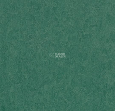 Forbo Marmoleum Marbled Fresco 3271-327135 hunter green фото 1 | FLOORDEALER